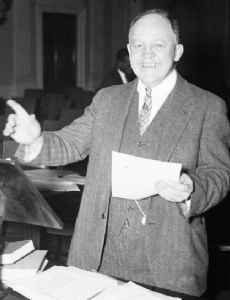 Edwin E. Witte
