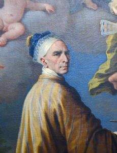 Paolo de' Matteis