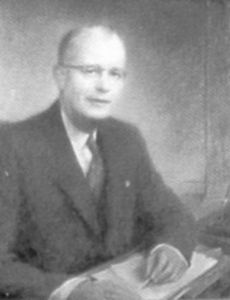 Fielding L. Wright