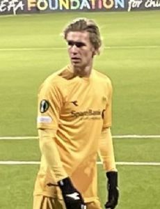 Ola Solbakken
