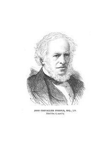 John Cobbold (1797–1882)