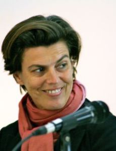 Carolin Emcke
