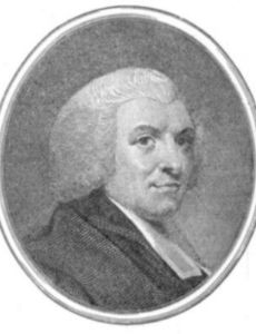 Benjamin Heath