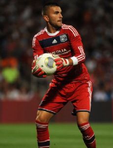 Anthony Lopes