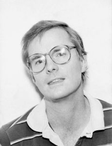 David Kirby (poet)