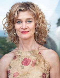 Hanna Scheuring