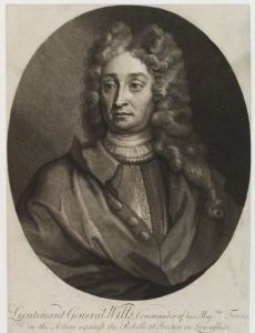 Charles Wills