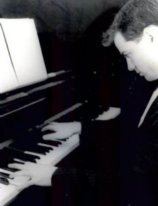 Julian Cochran