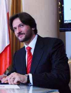 Robert Kaliňák
