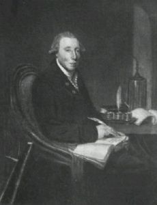 Richard Kirwan