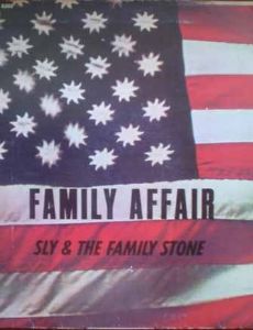 Family Affair
