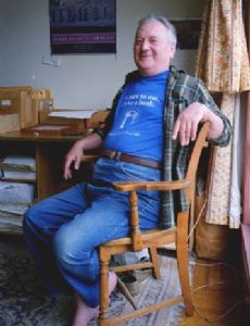 Archie Green