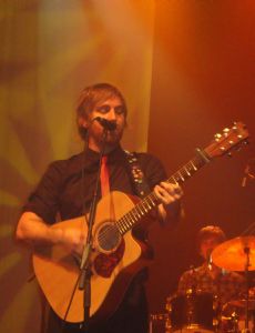 Josh Pyke