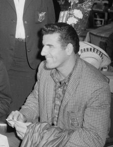 Don Bragg
