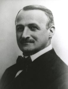 Marion E. Hay