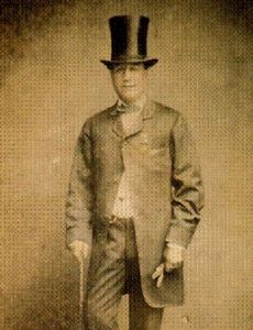 Tom Sayers