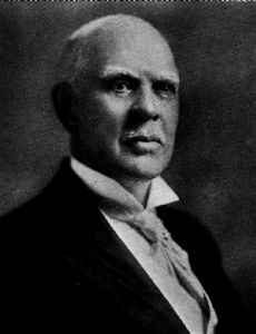 Isaac R. Sherwood