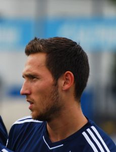 Marco Höger