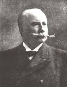 Carlos Walker Martínez