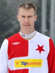 Martin Hyský