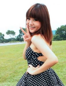 Stella Seah Hui Xian