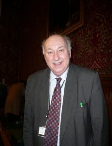 Bruce George