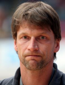 Robert Hedin