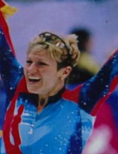 Cathy Turner