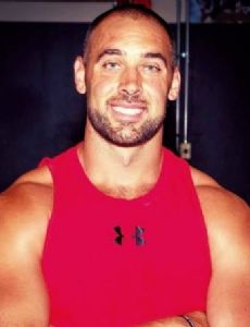 John Madsen (American football)