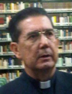 Miguel Ángel Ayuso Guixot