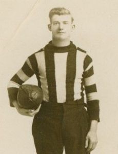 Leo Wescott
