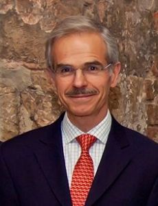 Prince Alexander of Saxe-Gessaphe