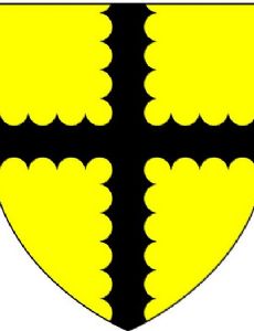Reginald Mohun (died 1567)