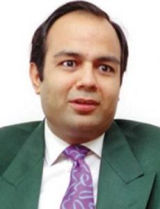Ajay Kalsi