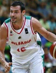 Aleksandar Yanev