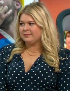 Rebecca Reid