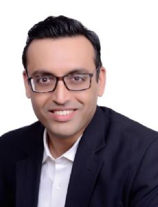 Nityanand Misra