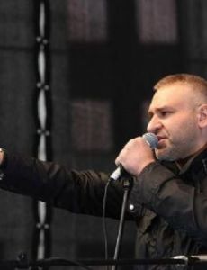 Mark Feygin