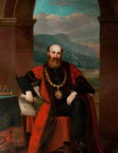 James Horner Haslett