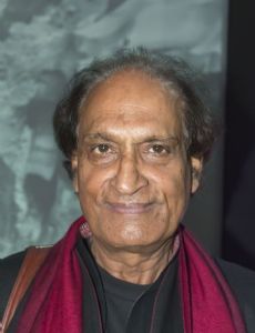 Raghu Rai
