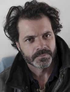 Mathieu Marie