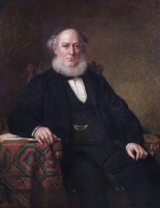 Matthew Marshall