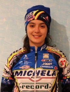 Greta Marturano