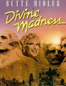 Divine Madness (Bette Midler album)