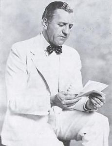 John Brownlee (baritone)