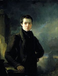 William Bonnar