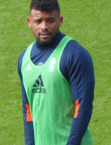 Isaac Vassell