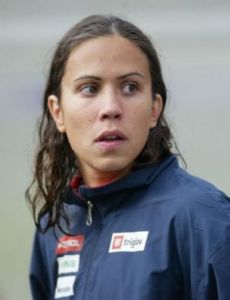 Alenka Kejžar