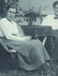 Marie Beatrice Schol-Schwarz