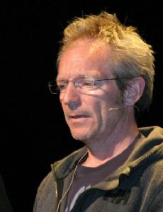 Petter Næss